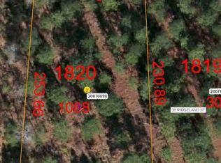 40 Ridgeland St, Pinehurst, NC 28374