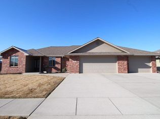 3201 Dover Dr, Norfolk, NE 68701