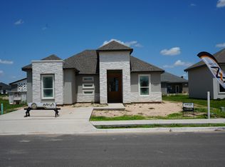 1201 E Acacia Dr, San Juan, TX 78589