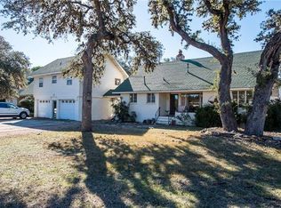 8652 Miller Creek Loop, Johnson City, TX 78636