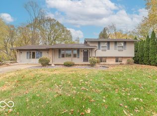 10813 N Bethel Rd, Mooresville, IN 46158