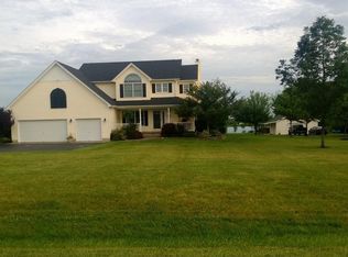 2109 Loeb Dr, Lebanon, OH 45036