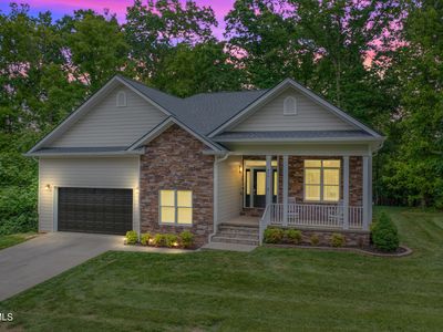 400 Post Oak Dr, Johnson City, TN, 37615