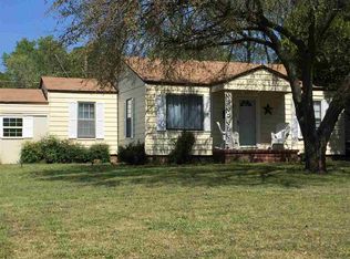 4202 Seymour Rd, Wichita Falls, TX 76309