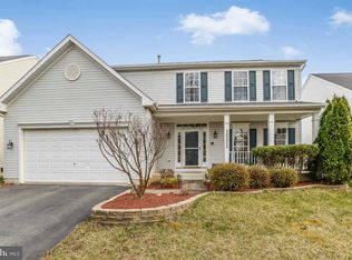18211 Dark Star Way, Boyds, MD 20841