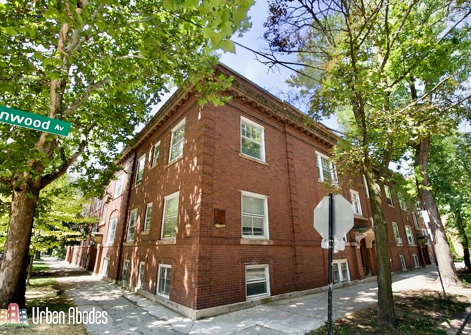 1st image of 6300 N Glenwood Ave #2