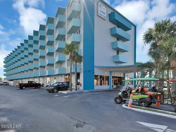 313 S Atlantic Ave #5120, Daytona Beach, FL 32118