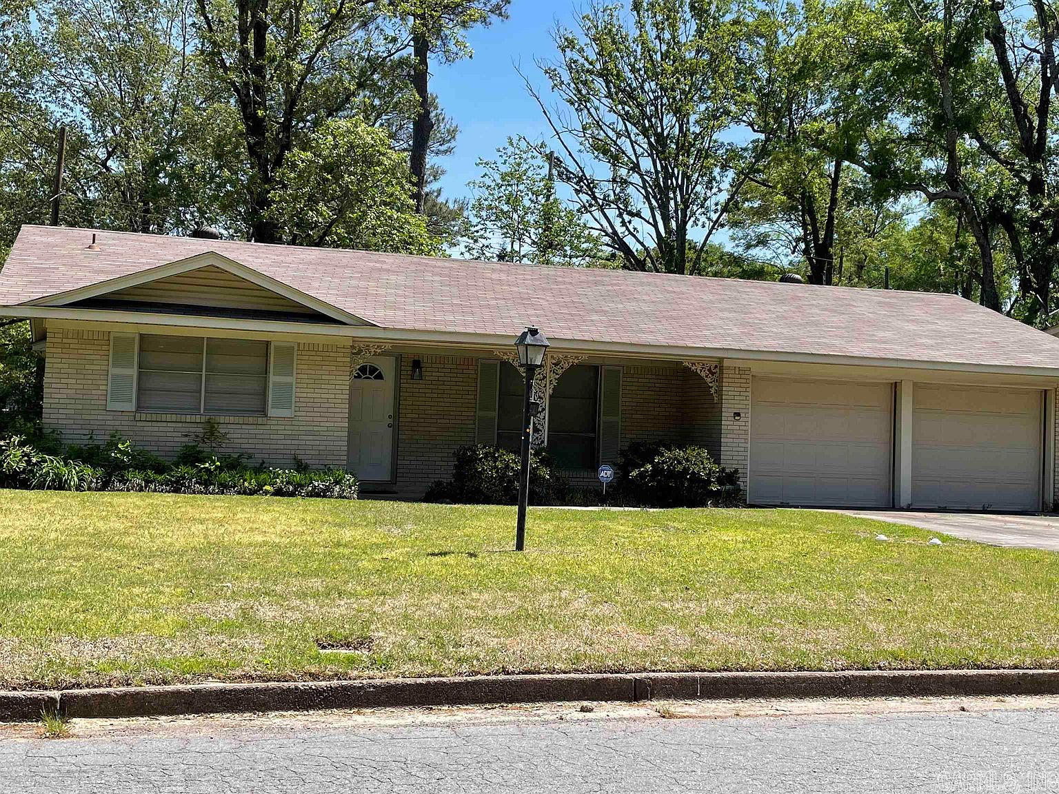 4003 S Fir St, Pine Bluff, AR 71603 Zillow