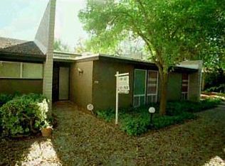 5701 E Glenn St APT 72, Tucson, AZ 85712