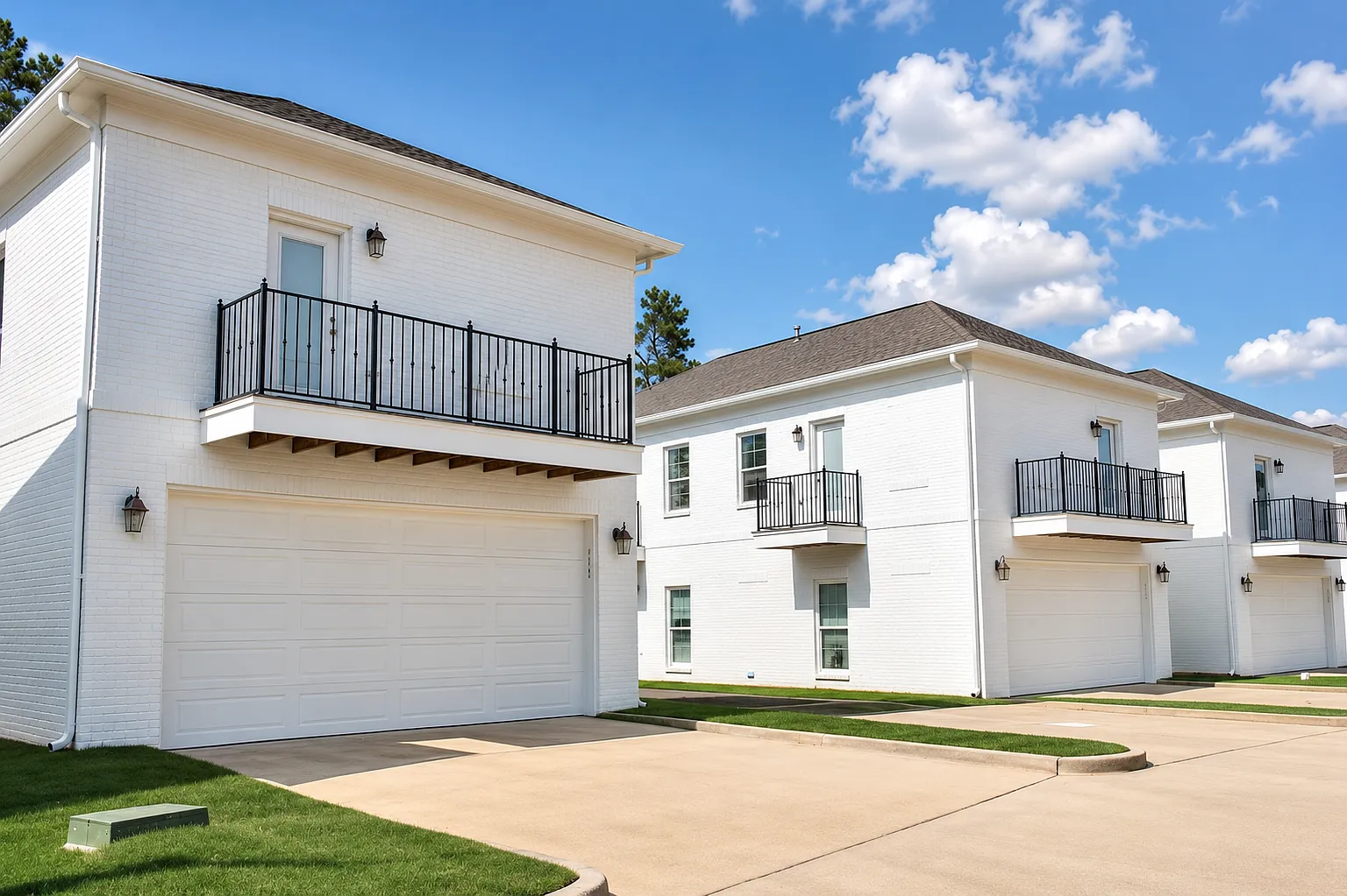 3 bed, 3.5 bath, 2031 sqft, $3,270 — Photo 1