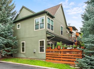 541 Evans Ct #541, Basalt, CO 81621