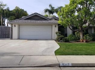 9313 Totem Ave, Bakersfield, CA 93312