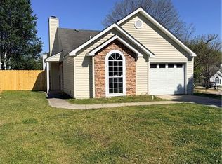 16 Brighton Ct, Cartersville, GA 30121