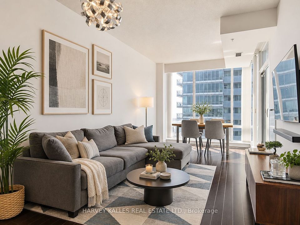 1st image of 295 Adelaide St W #4208