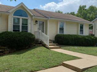 363 W Johnston St, Olathe, KS 66061
