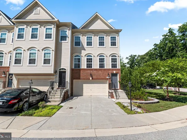 728 Millhouse Dr, Glen Burnie, MD 21060