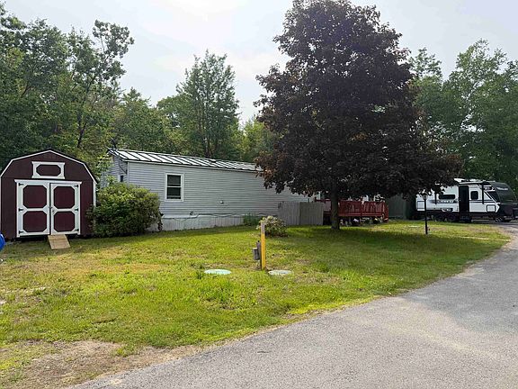 3rd image of 862 Mayhew Turnpike Lot #21