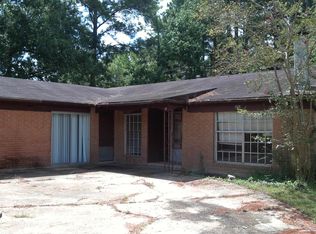 1110 Aaron St, Leesville, LA 71446