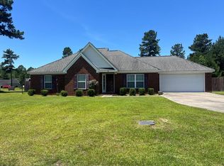 70 Miller St NE, Ludowici, GA 31316