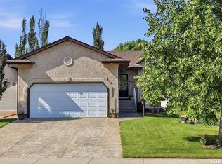 418 Bayfield Cres, Saskatoon, SK S7V1E6