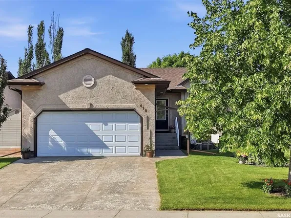 418 Bayfield Cres, Saskatoon, SK S7V 1E6