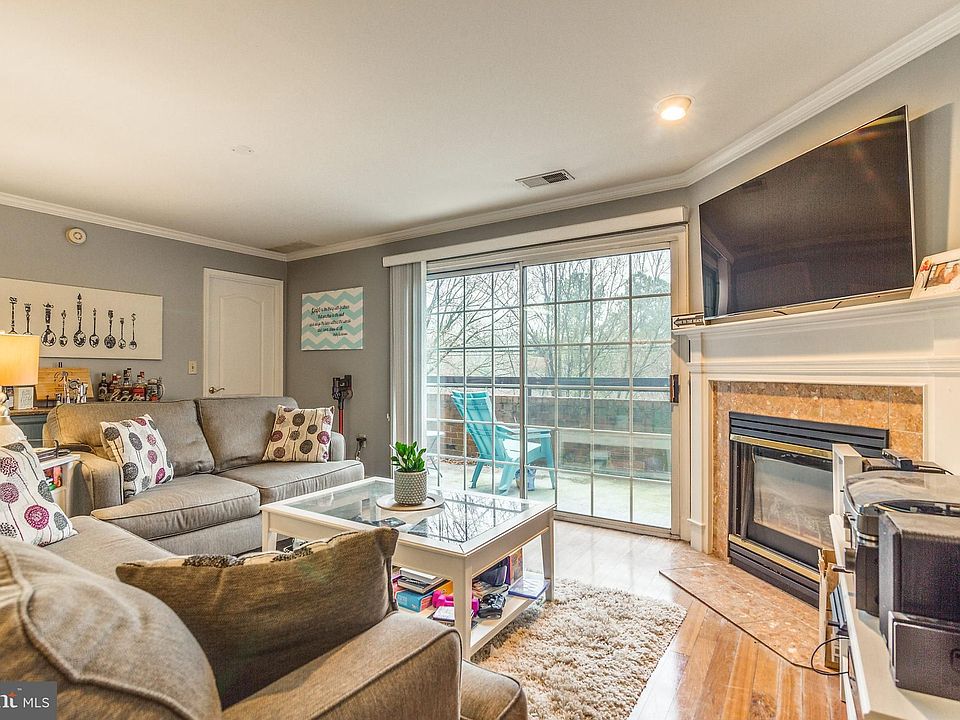 Falls Station Condominiums Apartment Rentals Arlington, VA Zillow