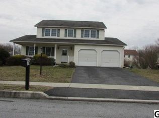 410 Rabuck Dr, Harrisburg, PA 17112