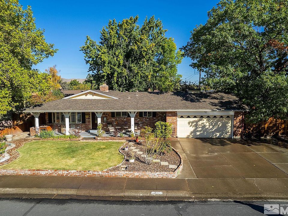 2035 California Ave, Reno, NV 89509 MLS 220016340 Zillow