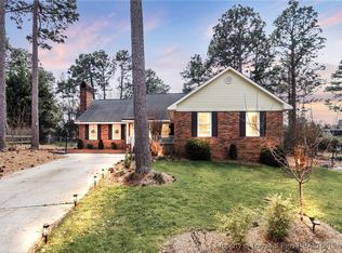 995 Pepperwood Dr, Fayetteville, NC 28311