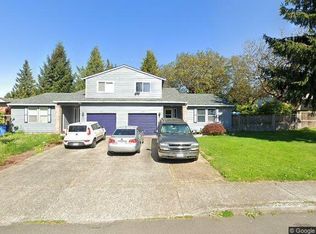 7203 NE 14th Ct, Vancouver, WA 98665