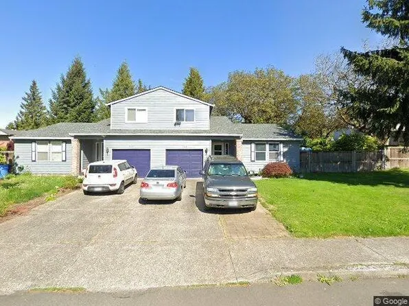 7203 NE 14th Ct, Vancouver, WA 98665