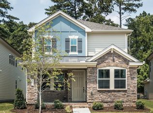 417 Liberty Hill Pass, Morrisville, NC 27560