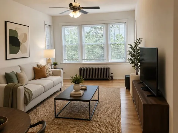 Farwell / Wolcott, 1900 W Farwell Ave #1902-3, Chicago, IL 60626