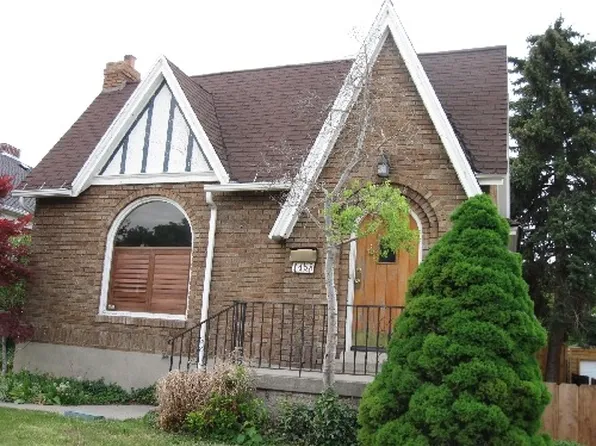 1458 E Sherman Ave, Salt Lake City, UT 84105