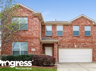 1332 Missionary Ridge Trl, Fort Worth, TX 76131