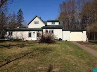4716 County Road 12, Moose Lake, MN 55767