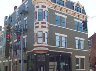 605 Russell St, Covington, KY 41011