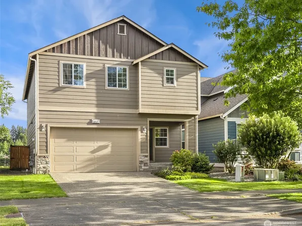 4313 3rd Avenue NW, Olympia, WA 98502