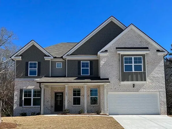 107 Paxton Ln, Jefferson, GA 30549