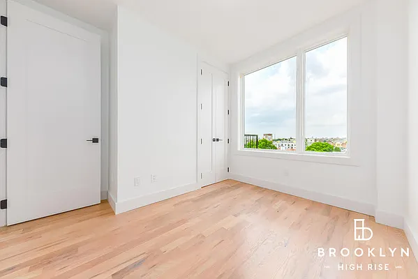 Rented by Brooklyn High Rise LLC | media 7