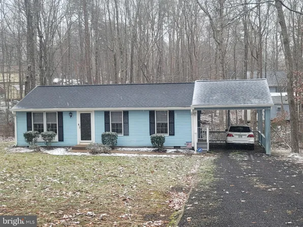 13207 Flintlock Dr, Spotsylvania, VA 22551