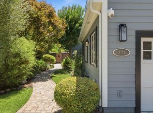 341 Arlington Rd, Redwood City, CA 94062