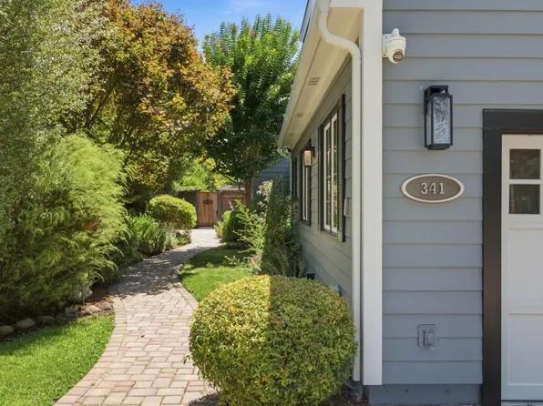 341 Arlington Rd, Redwood City, CA 94062