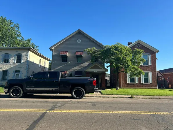 453 E Water St, Chillicothe, OH 45601
