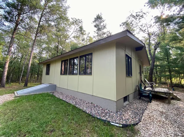 N12018 Pash Dr, Trego, WI 54888