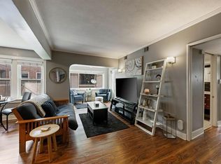 700 W 48th St APT 206, Kansas City, MO 64112