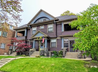 420 Lafayette Ave SE, Grand Rapids, MI 49503