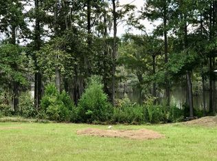 267 Mill Branch Rd, Warwick, GA 31796