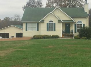 1557 State Highway 58 S, Georgetown, TN 37336