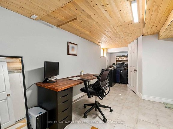 5th image of 68 Kitchener Rd #Basement